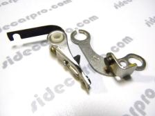 CJ750 12v IGNITION POINTS