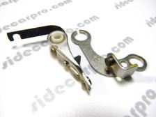cj750 cj 750 ignition points 12V M1S OHV