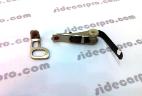 cj750 6V ignition points sv m1 side valve sidevalve