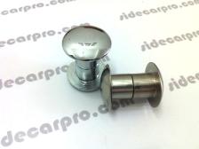 cj750 parts rear shock absorber cap
