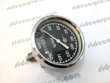 cj750 speedo speedometer