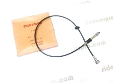 m72 k750 speedo cable speedometer cable cj750
