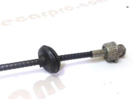 spring dust cover k750 m72 speedometer cable cj750