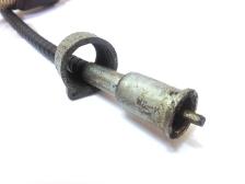 spring dust cover k750 m72 speedometer cable adaptor