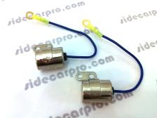 capacitor condenser suit cj750 r71 m72 k750 r75