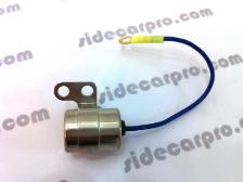 capacitor condenser suit chang jiang750 cj750 r71 m72 k750 ural dnepr