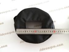 headlight black out cover measurement r71 r75 k750 m72 triumph