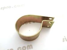 ignition coil clamp cj750 m72 m1s