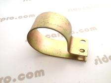 thumbnail image 2 of Classic Motorcycle Spares 40mm Ignition Coil Clamp/Clip - 70-6389 2 of 3