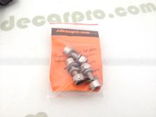 spade shovel cj750 sidecar mounting kit bracket