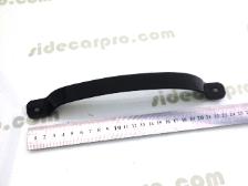 spade sahovel mounting kit