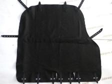 sidecar cover m72 leather black