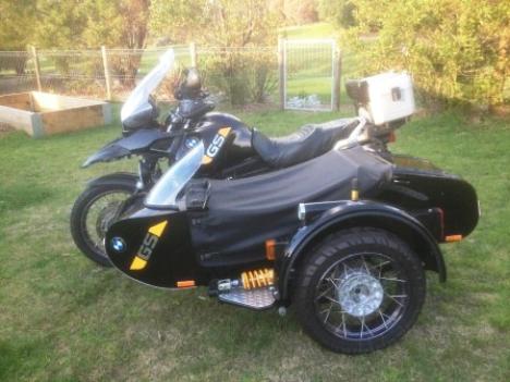 leather sidecar cover cj750